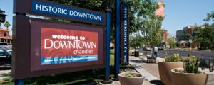 Chandler Arizona Personal Injury Lawyer